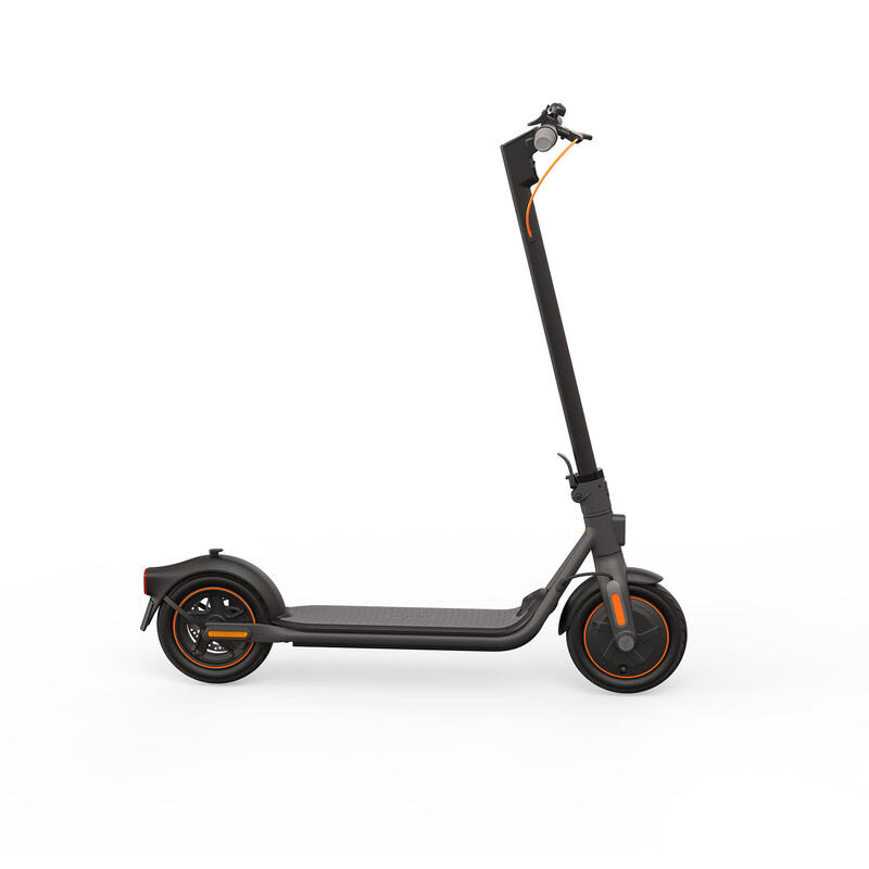 E-Scooter Segway Ninebot KickScooter F40D