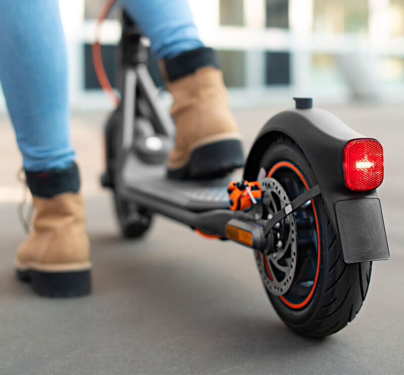 Notre guide de réparation et de réglage des freins de trottinette électrique