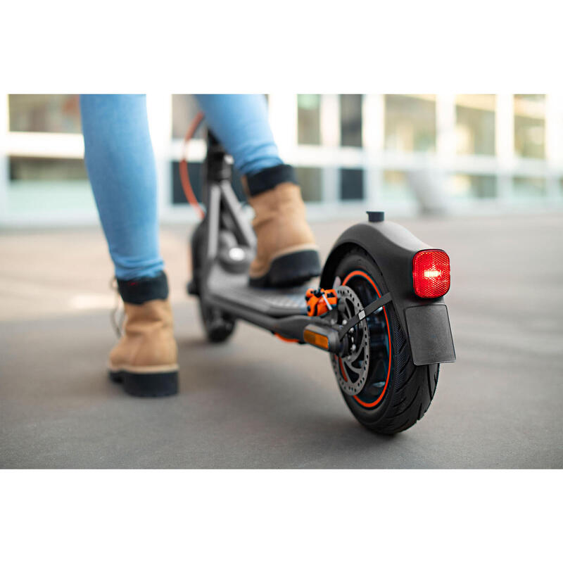 E-Scooter Segway Ninebot KickScooter F40D