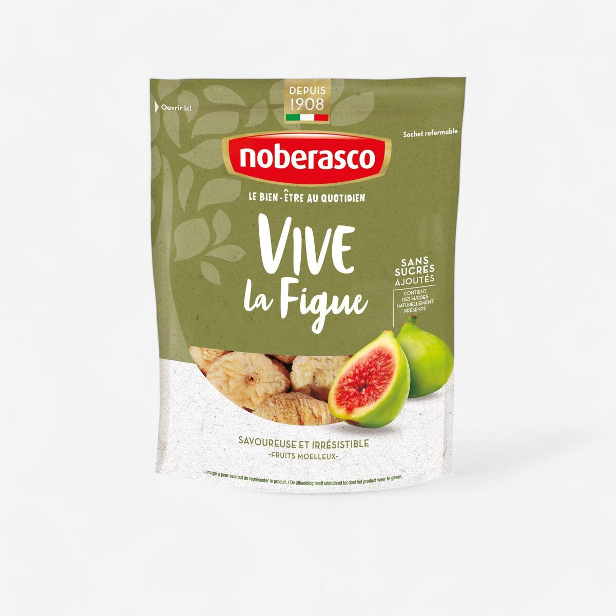Vive la Figue 200 grs entières