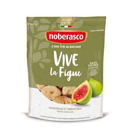 „Vive la Figue“ 200 g, nesmulkintos figos