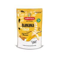 Banana Stick 50 grs Bâtonnets de Bananes séchées