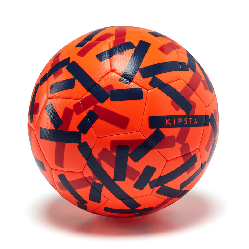 Ballon de football Light LEARNING BALL DIABOLIK ORANGE TAILLE 5