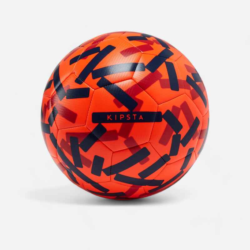 Fussball Learning Ball Diabolik Light Grösse 5 orange