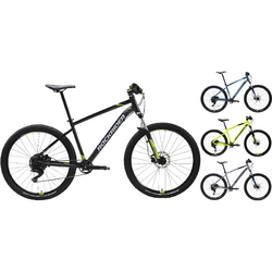 VTT ROCKRIDER ST 530 BLACK