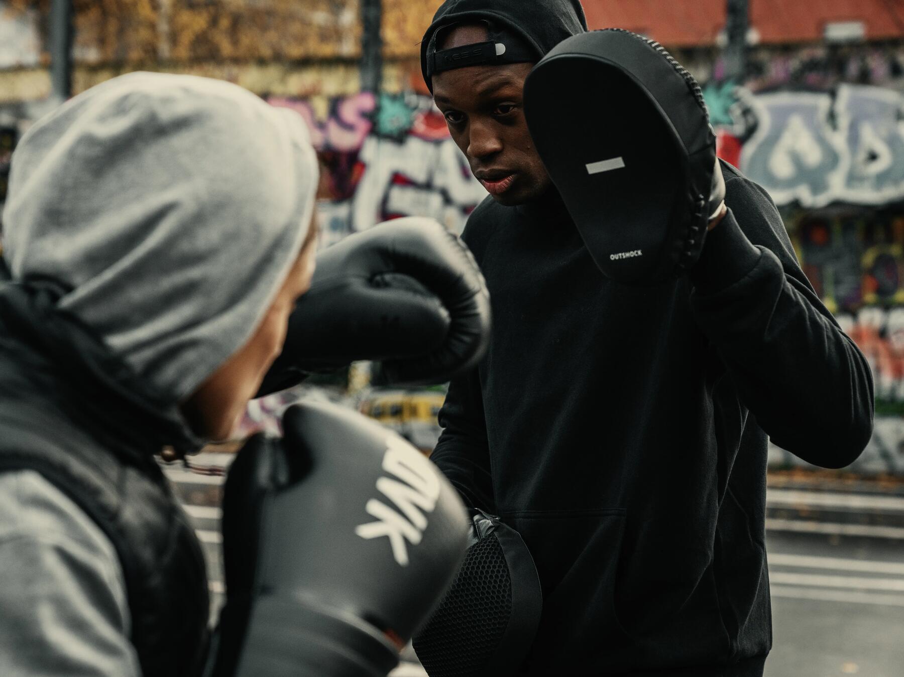 Putching Ball : comment boxer chez soi - Conseils Sports DECATHLON