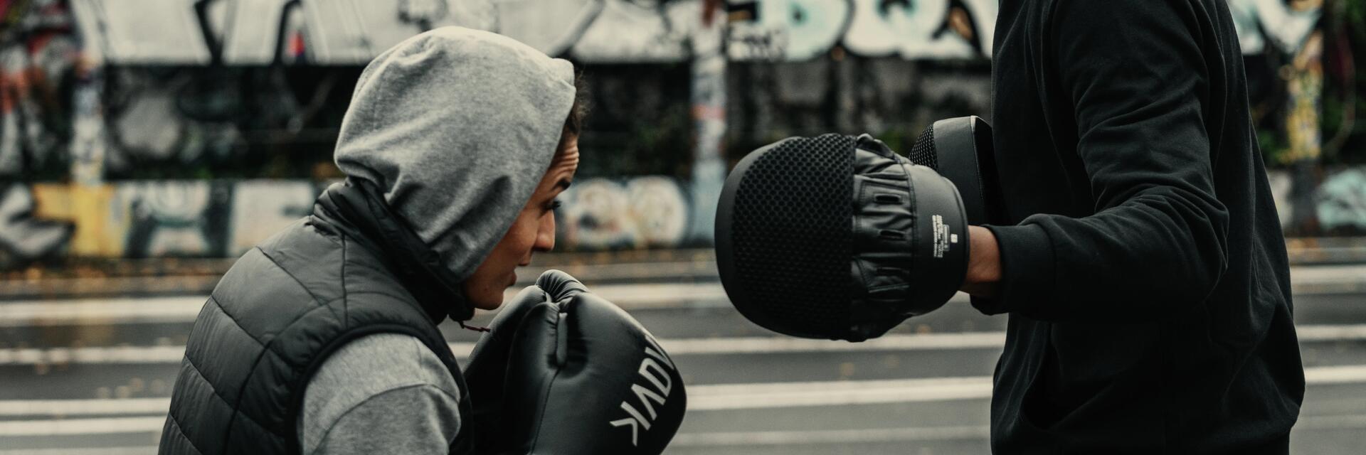 BOXE