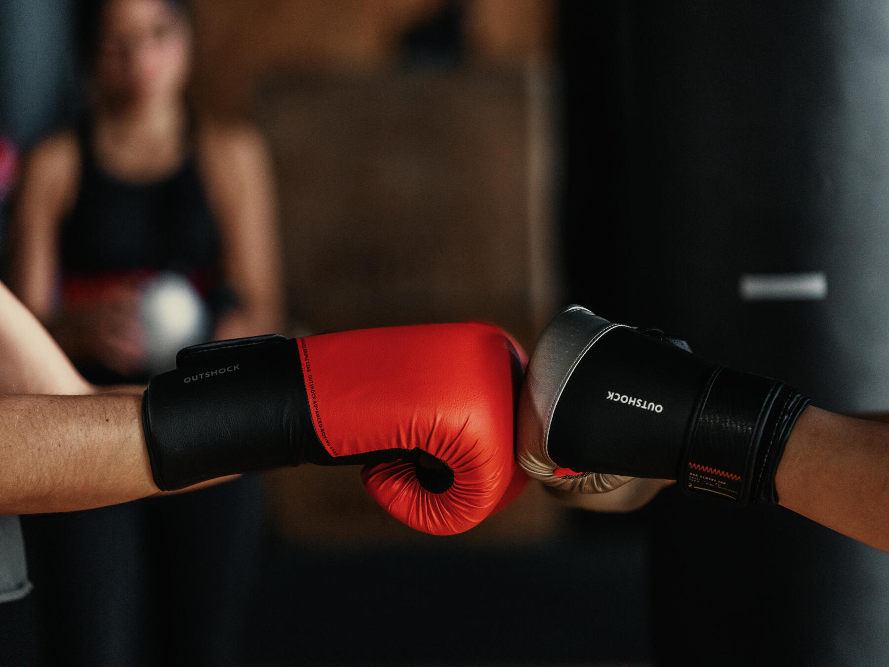 Focus sur tous les bienfaits de la boxe !