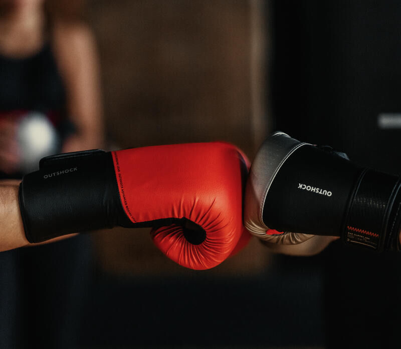 test boxe