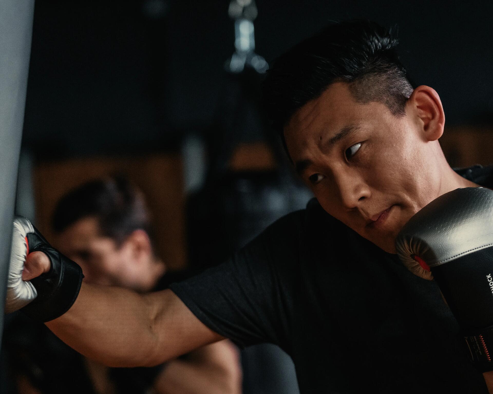 Boxing for Fitness: Workout Routines