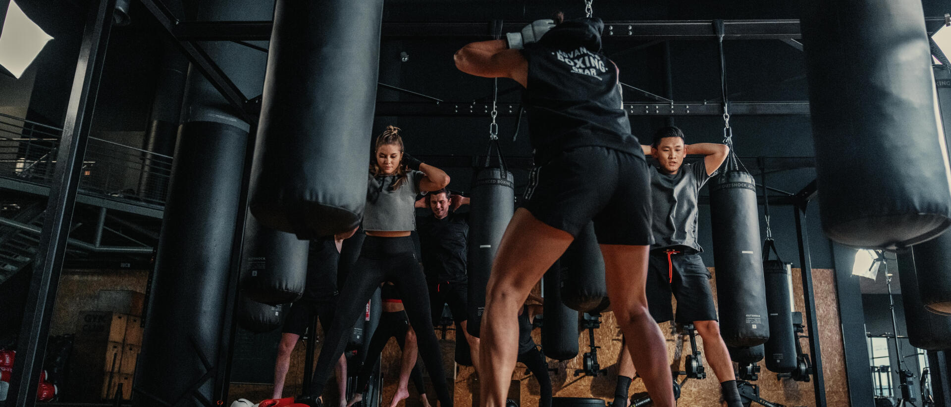 CARDIO BOXING, FIT BOXING, AÉROBOXE: QUELLE BOXE FITNESS ME