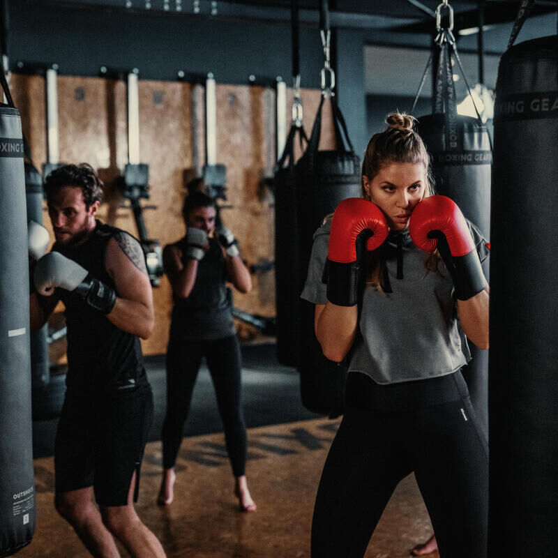 Comment savoir quel sport de combat choisir ?