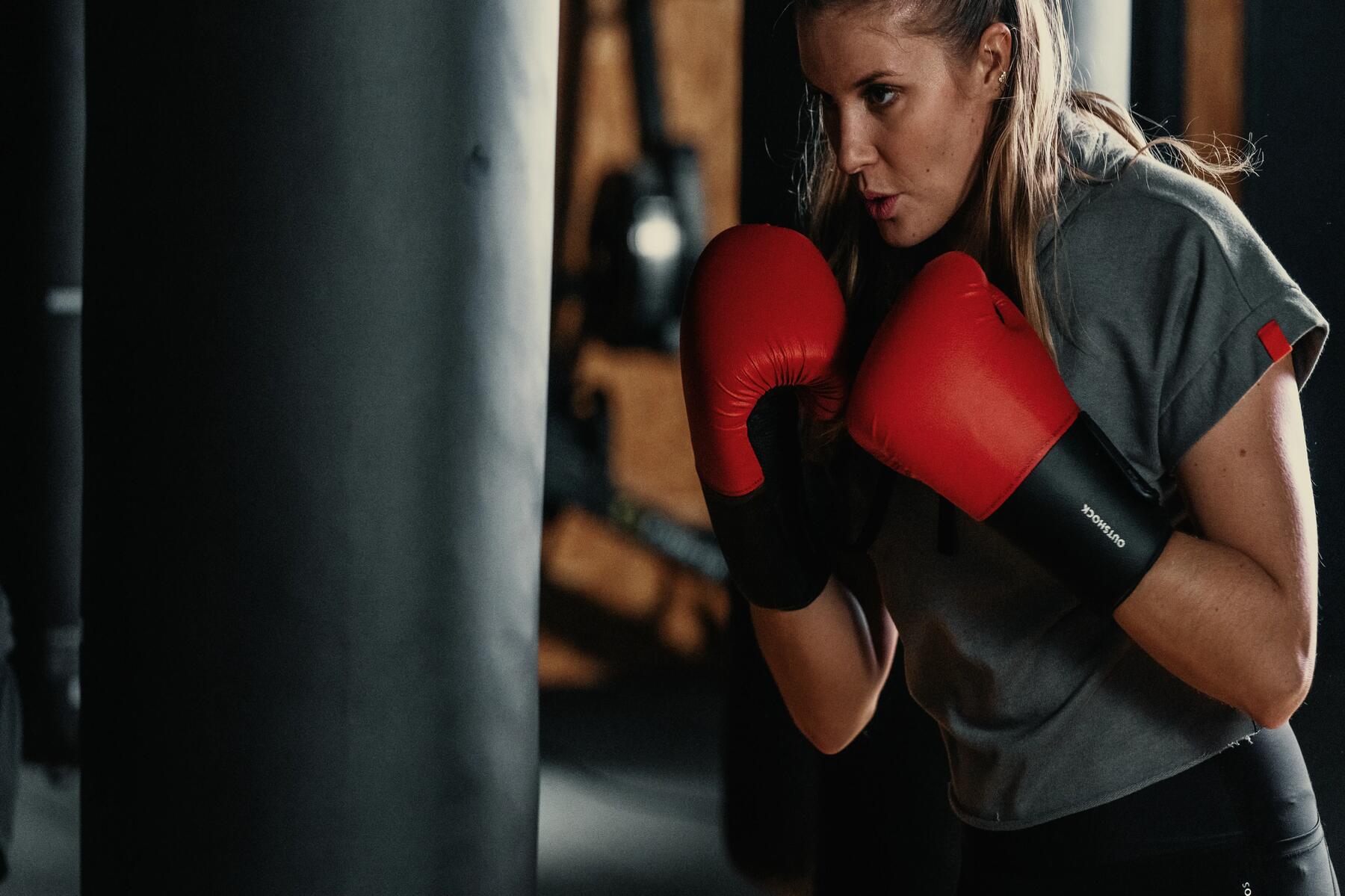 Comment choisir ses gants de boxe ?
