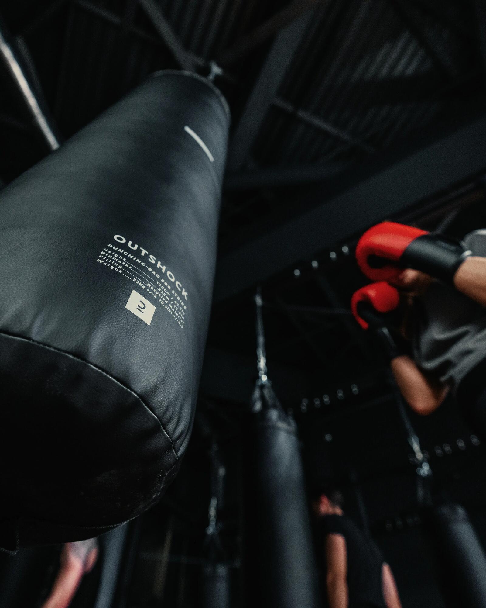 Sacchi da boxe