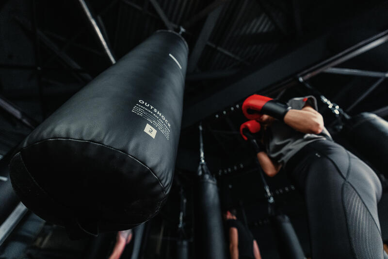 Come scegliere un sacco da boxe?