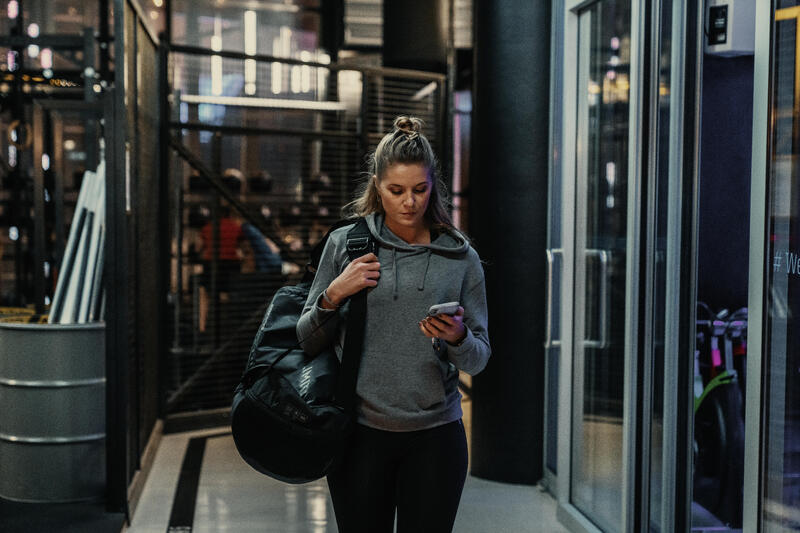 Comment choisir mon sac de fitness-cardio ?