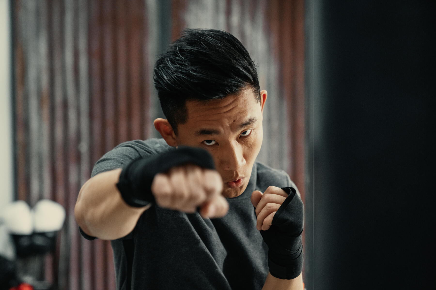 Qu'est ce que le chessboxing : Ce nouveau sport hybride intriguant