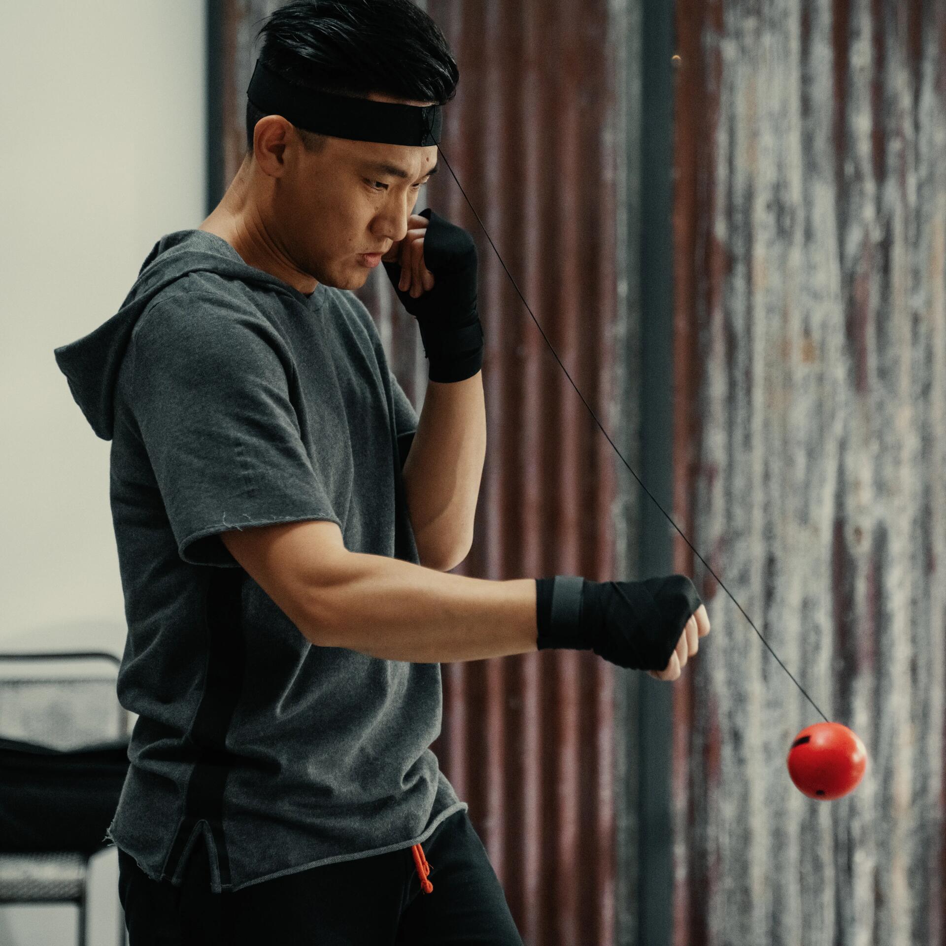 Comment choisir un sac de frappe ? 