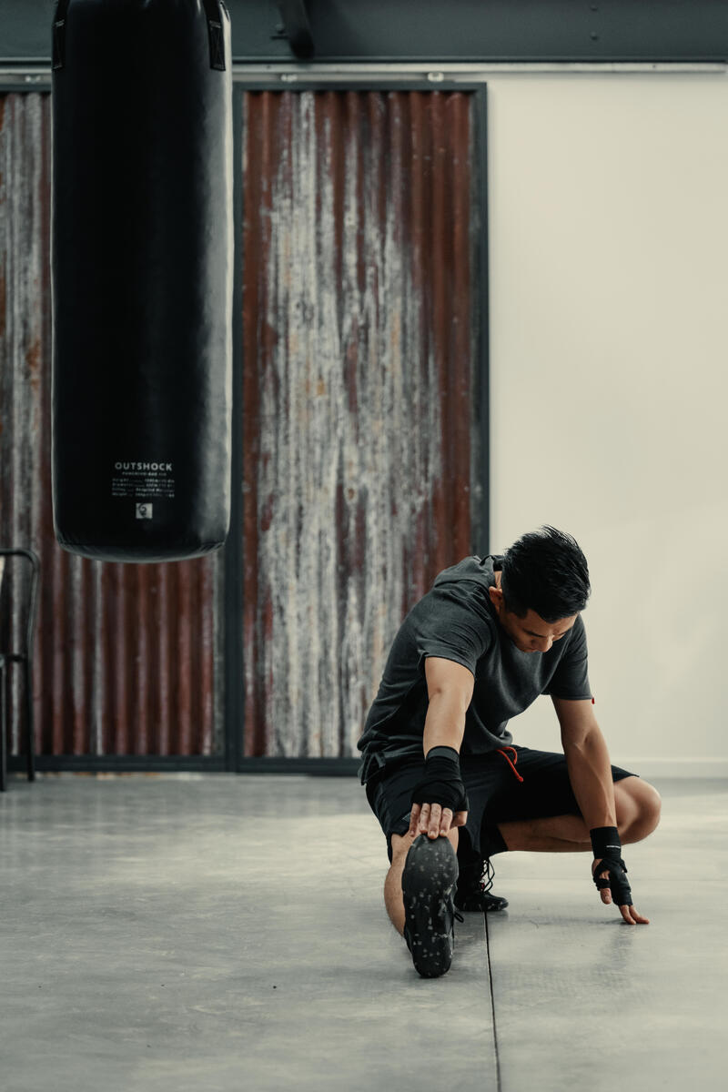 Come scegliere la taglia dell'abbigliamento per lo sport?