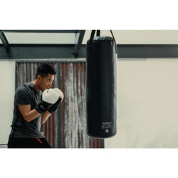 12 idées de Entrainement boxe  entrainement boxe, entrainement de boxe,  entraînement de kickboxing