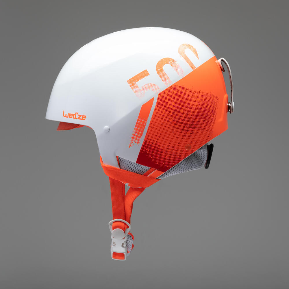 casque ski H RC 500