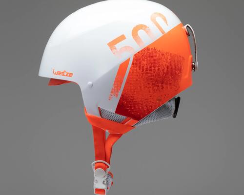 casque ski H RC 500