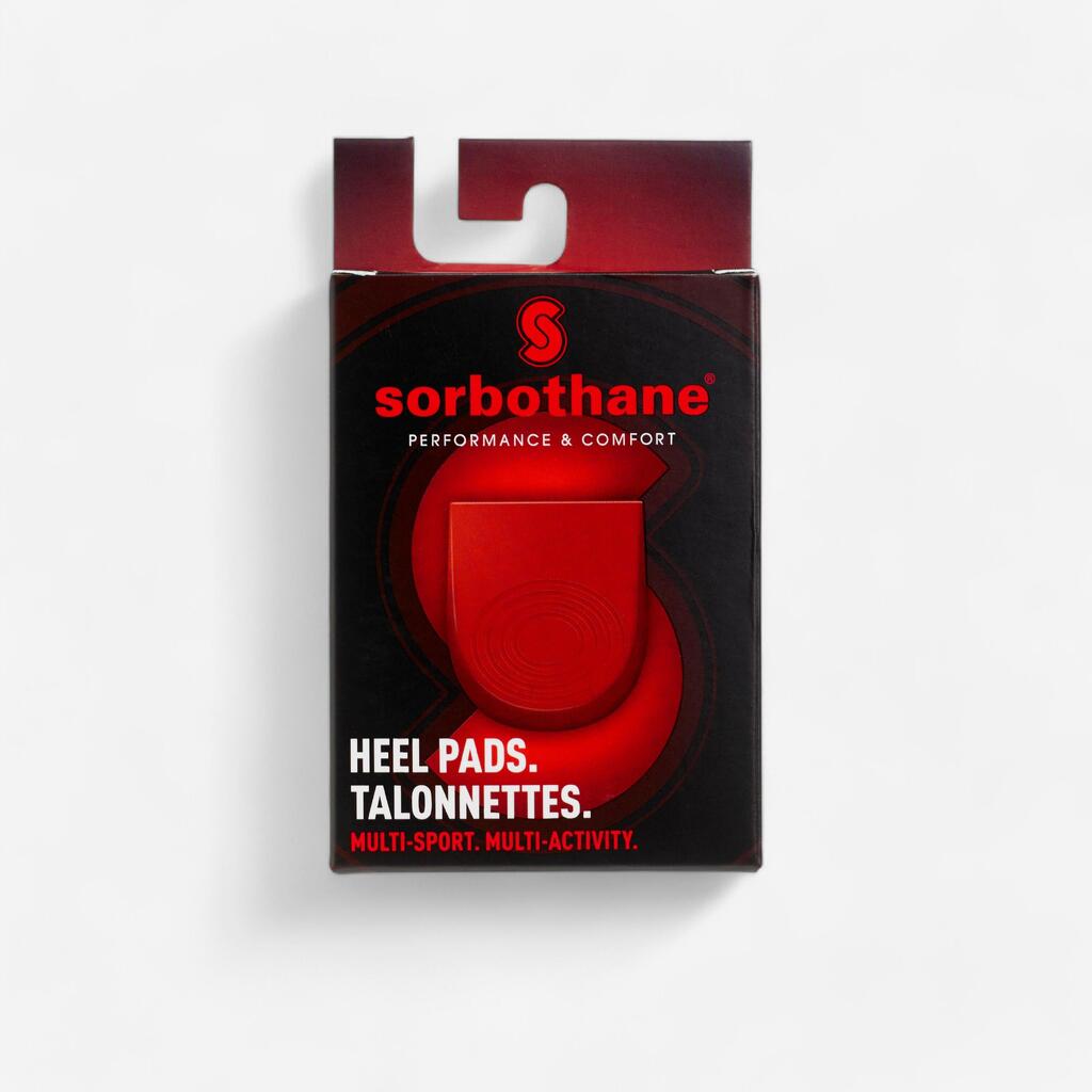 Vložki za peto SORBOTHANE 