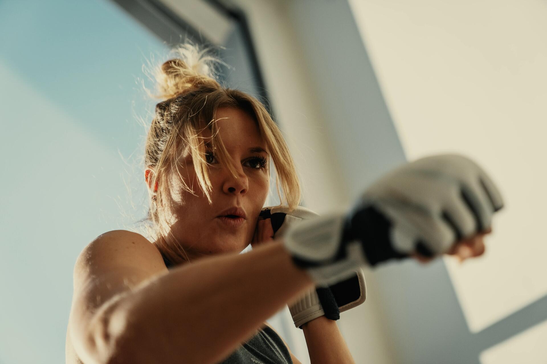 Welcher Sport passt zu deinem Ziel?