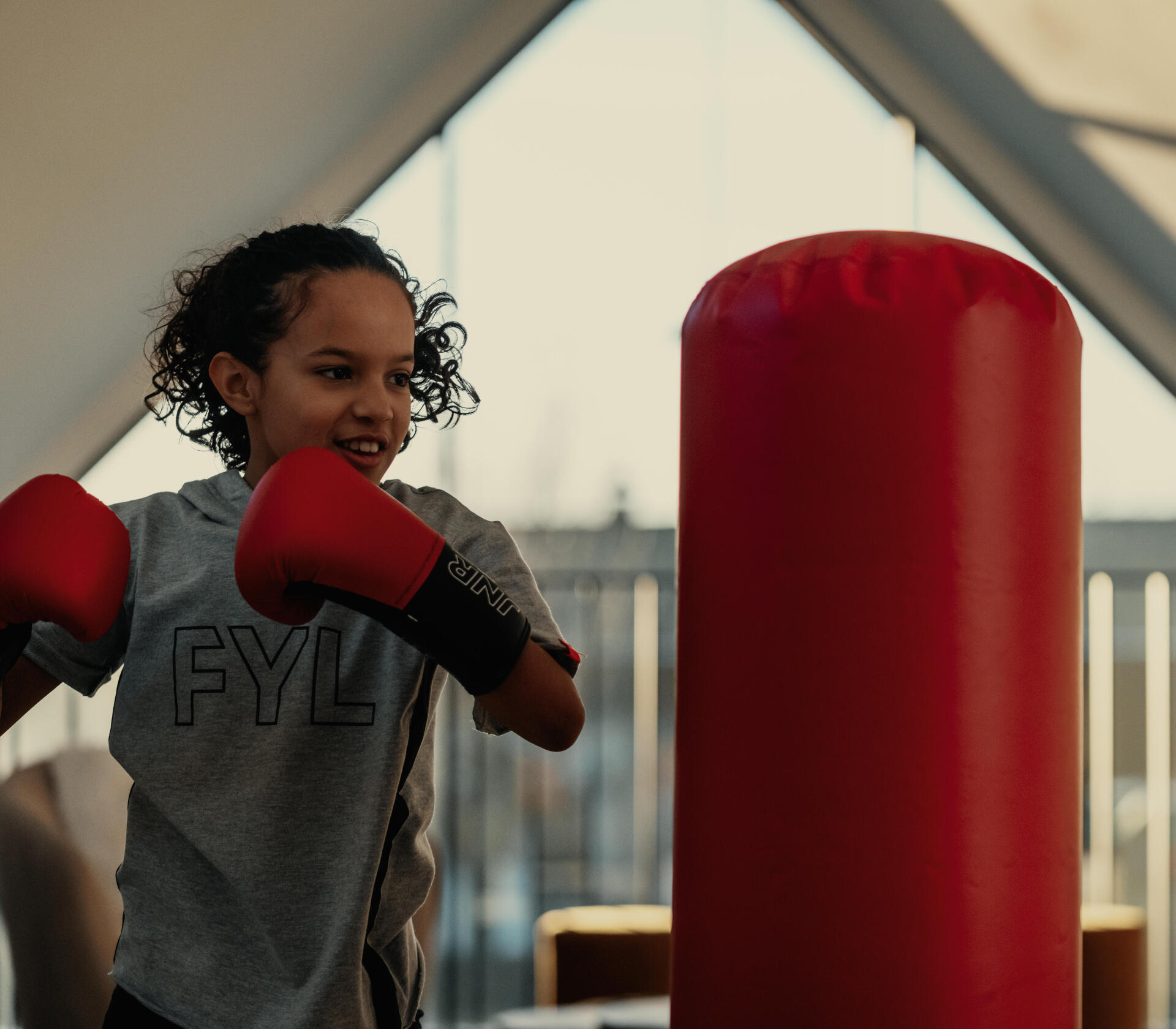 ¿Cómo elegir tus guantes de boxeo?