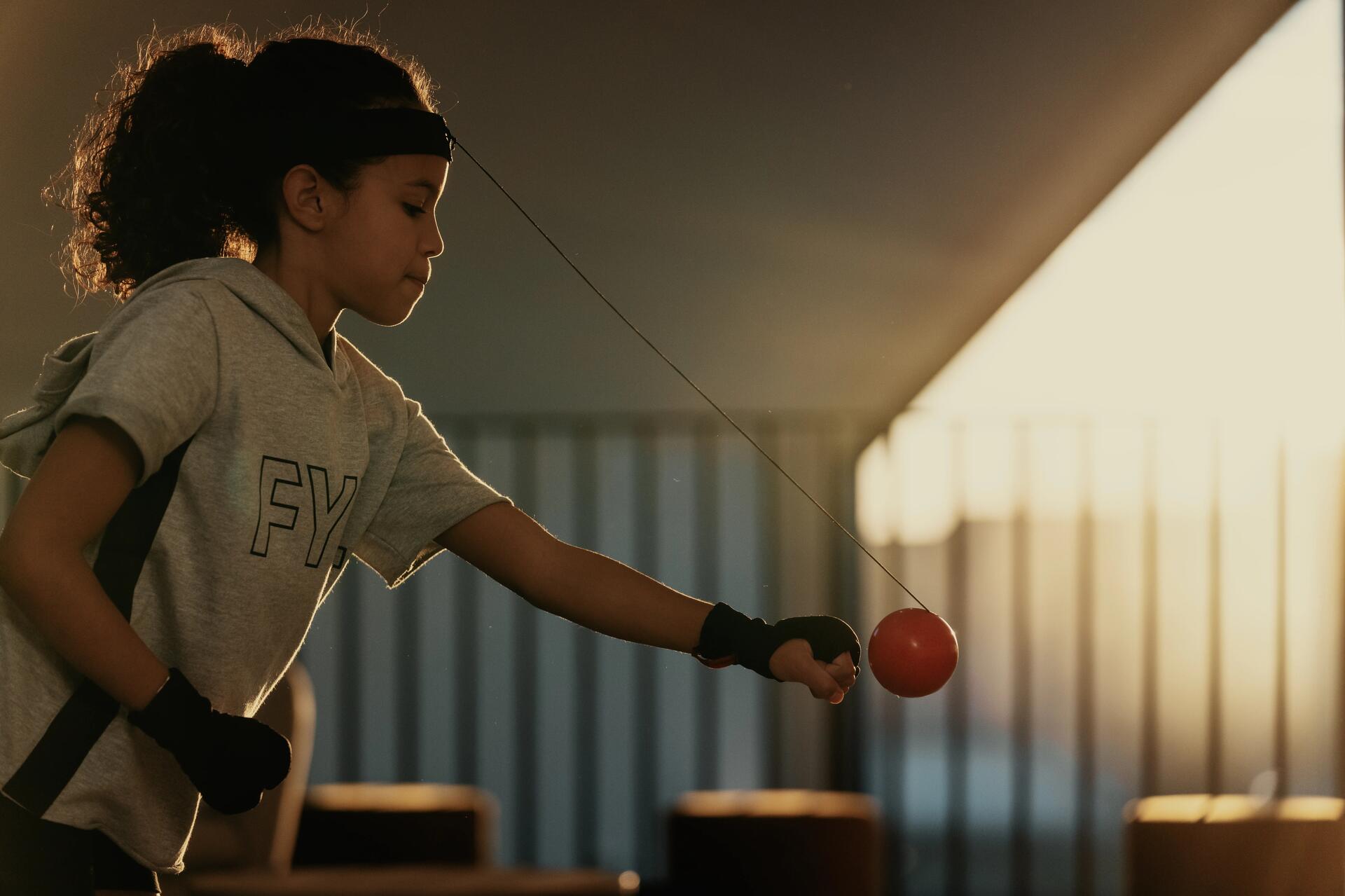 Kit Reflex Ball
