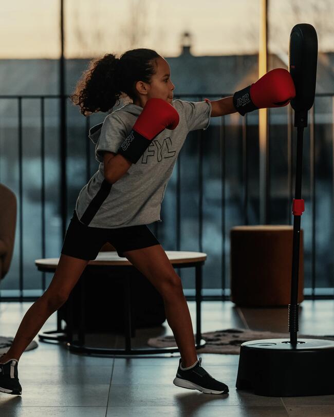 Junior Punching Bag 