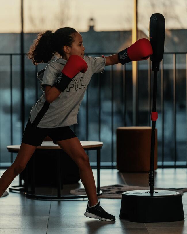 Junior Punching Bag 