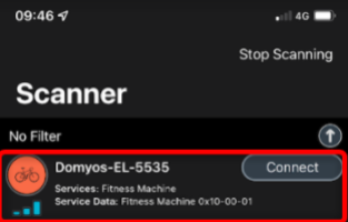 MAM PROBLEM Z APLIKACJĄ CARDIO FITNESS