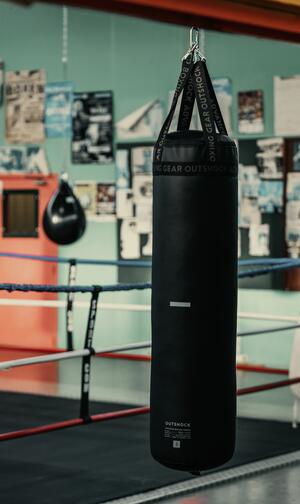Punch bags