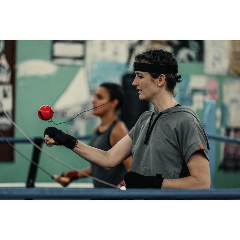 BOLA DE REFLEXOS BOXE - CONJUNTO DE 2 BOLAS