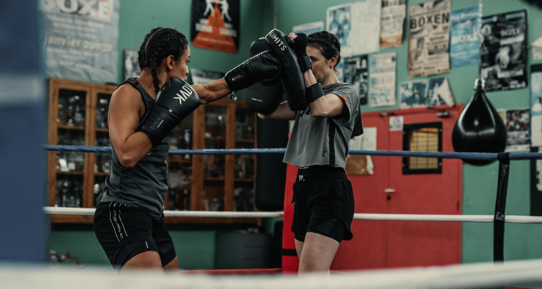 La boxe anglaise : tout comprendre des règles de ce sport 