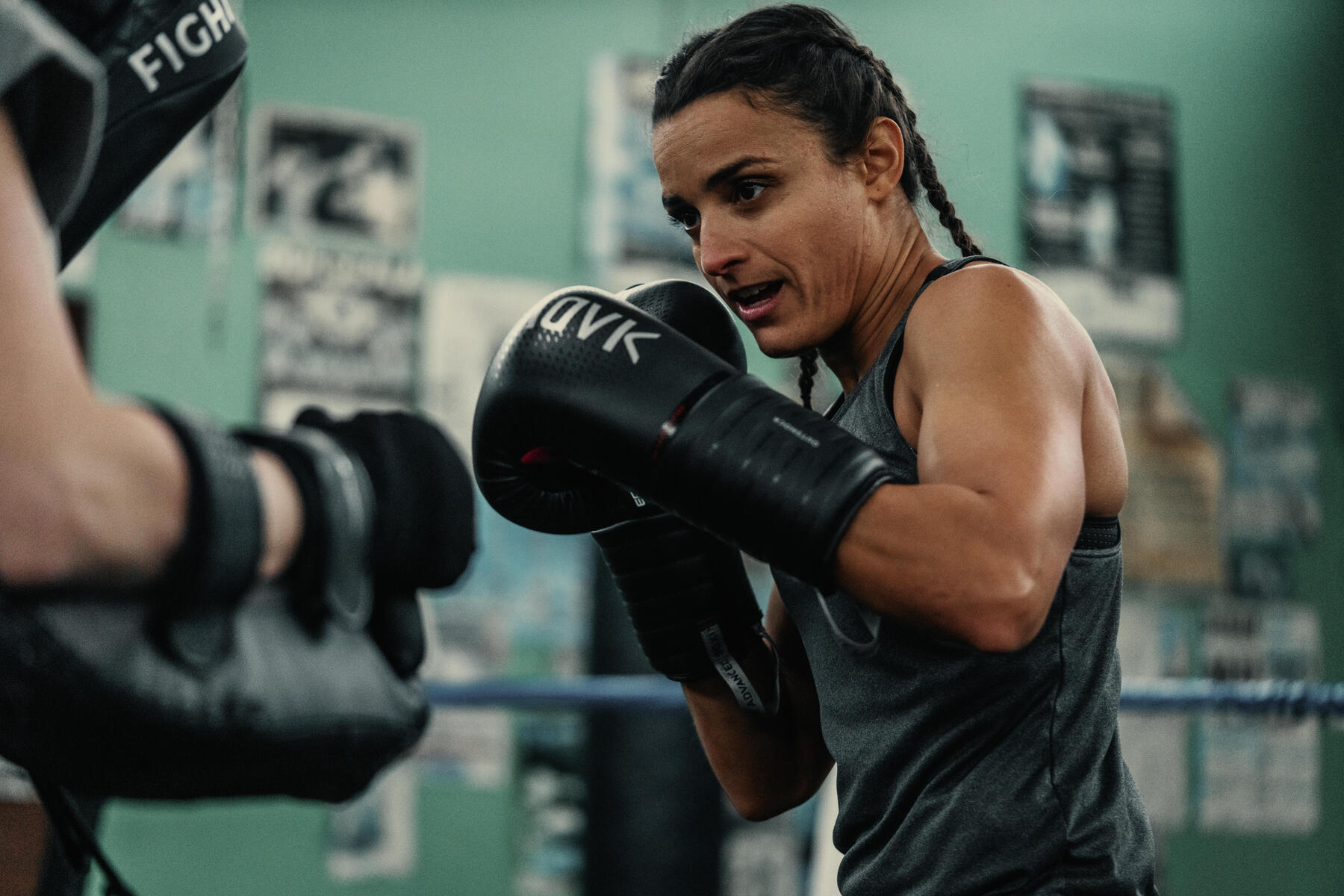 Comment choisir ses gants de boxe ?