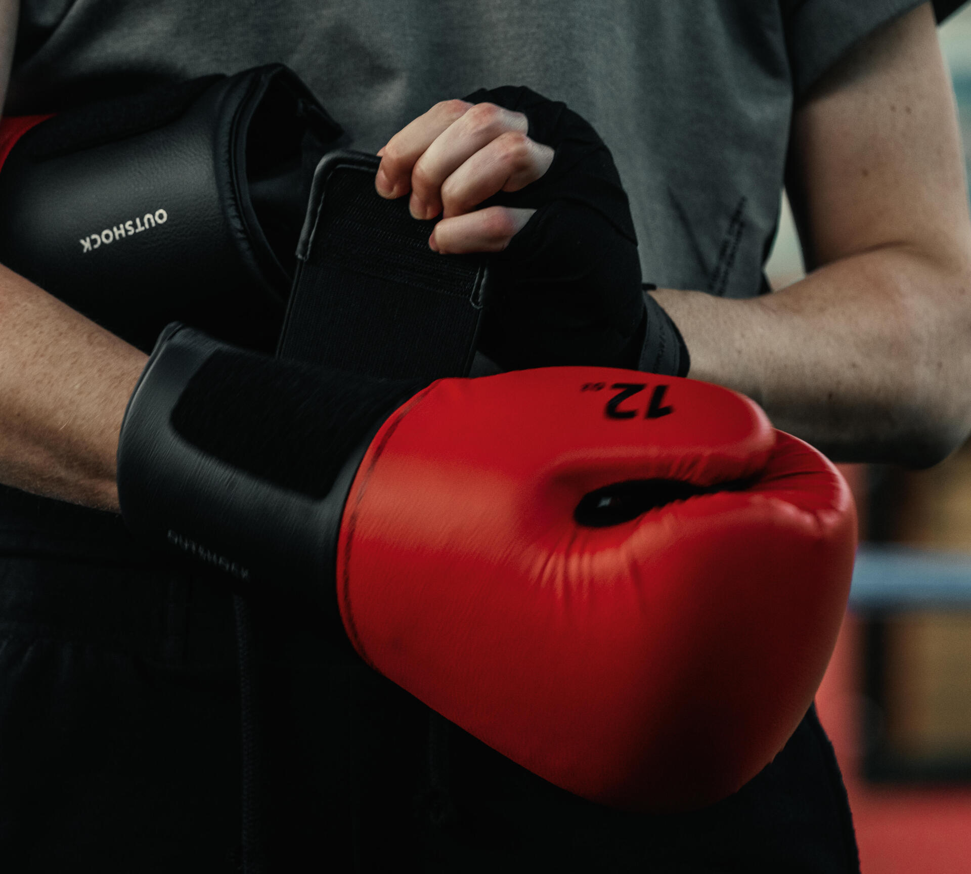 Comment choisir ses gants de boxe ?