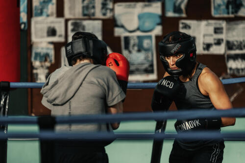 CARDIO BOXE, FIT BOXE, AEROBOXE: QUE TIPO DE BOXE É ADEQUADO PARA MIM?