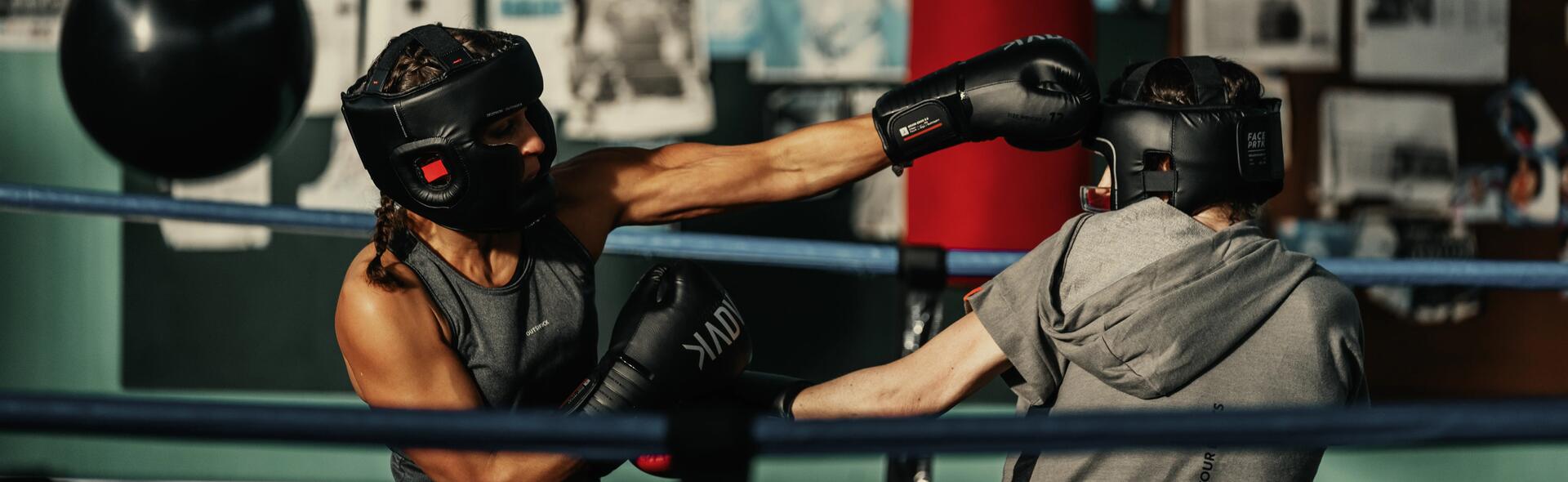 La boxe anglaise : tout comprendre des règles de ce sport 