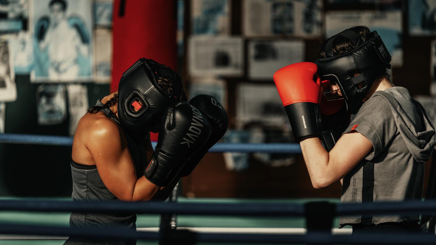 Comment choisir ses gants de boxe ?