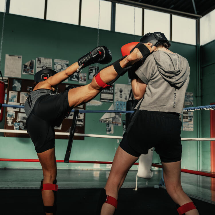 Tienda de Boxeo y Kick online |