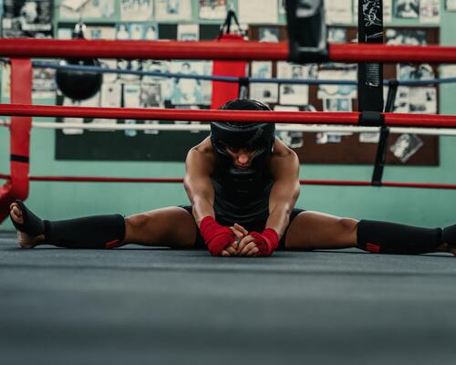  Shadow Boxing: C'est quoi, conseils et astuce pour améliorer sa boxe
