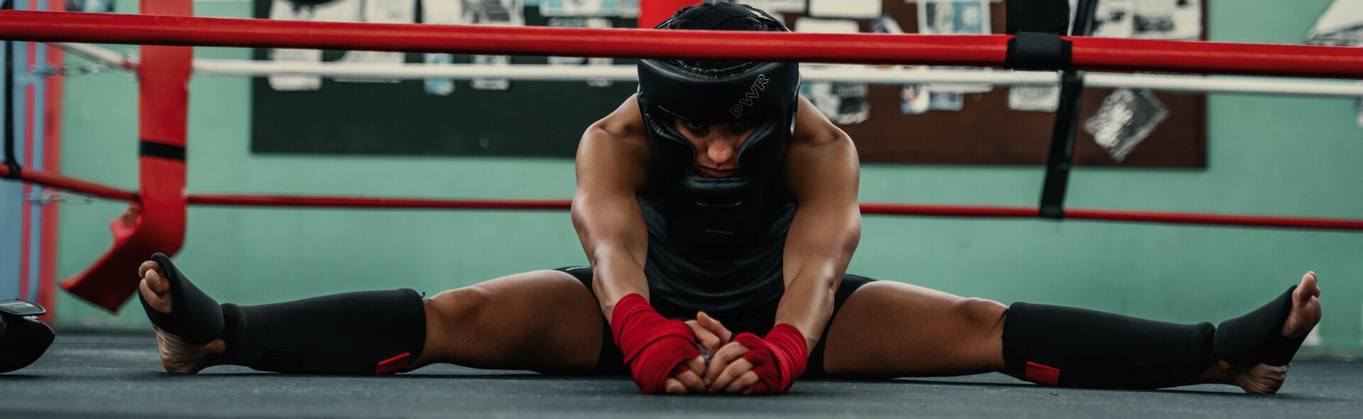  Shadow Boxing: C'est quoi, conseils et astuce pour améliorer sa boxe