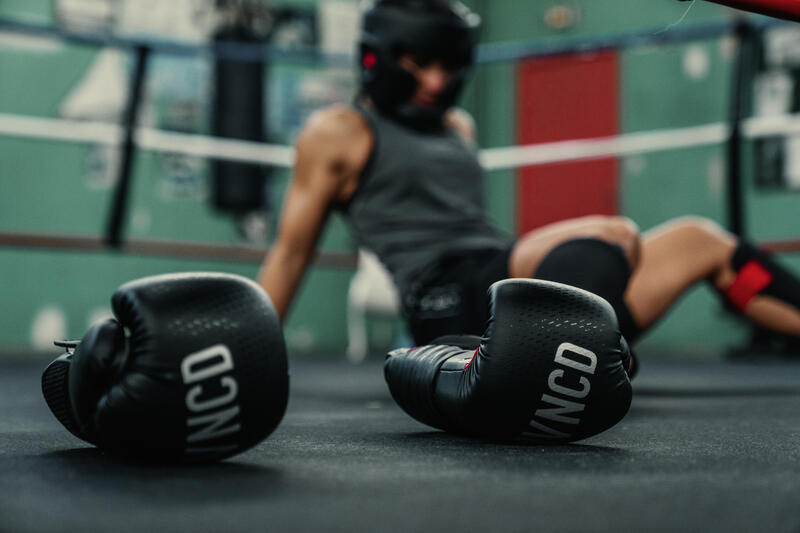 Comment choisir ses gants de boxe ?