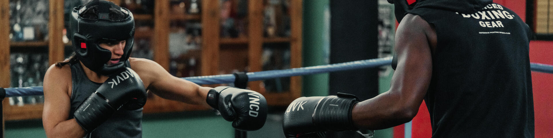 WHICH TYPE OF BOXING IS THE ONE FOR YOU?