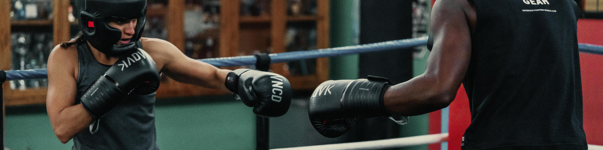 WHICH TYPE OF BOXING IS THE ONE FOR YOU?