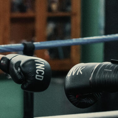 WHICH TYPE OF BOXING IS THE ONE FOR YOU?