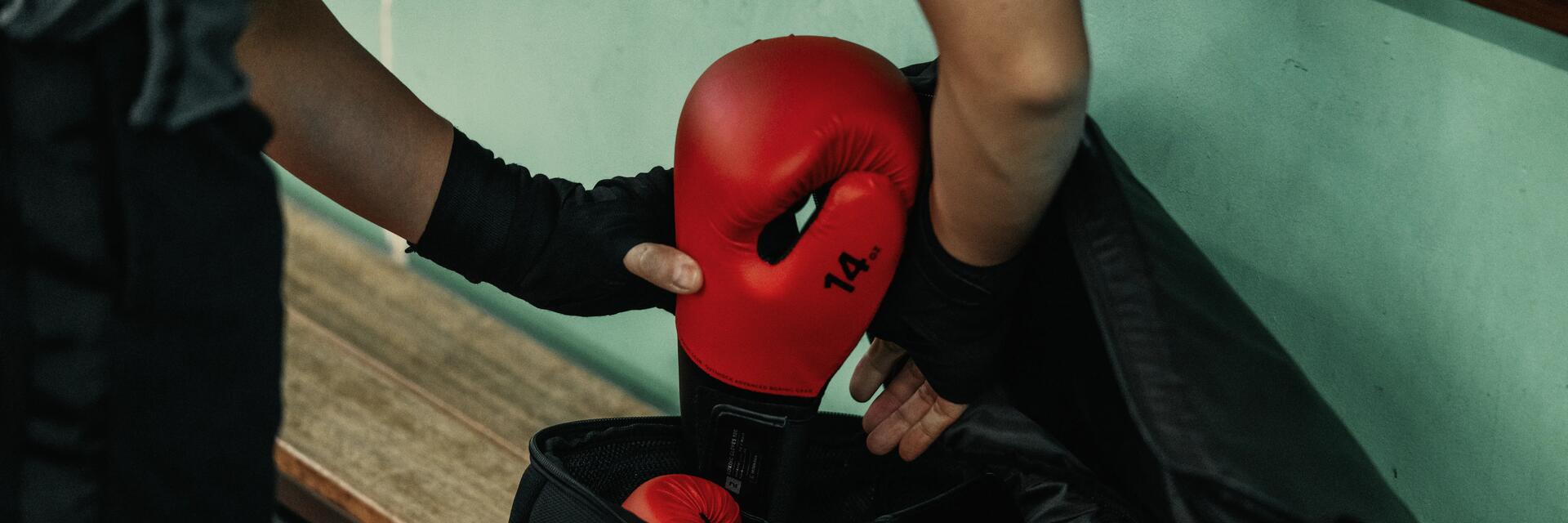 sport de combat