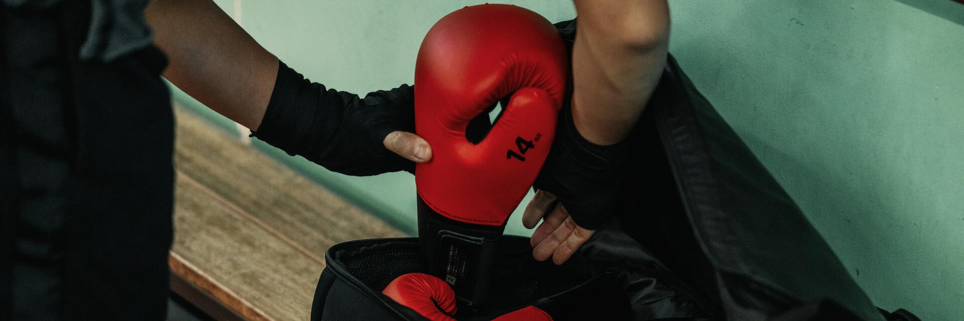 sport de combat et senior